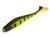 Віброхвіст силікон. KUBIRA GIANT SWIM SHAD 3D LJ Pro Series 10"/ PG14 *1 140434-PG14 фото