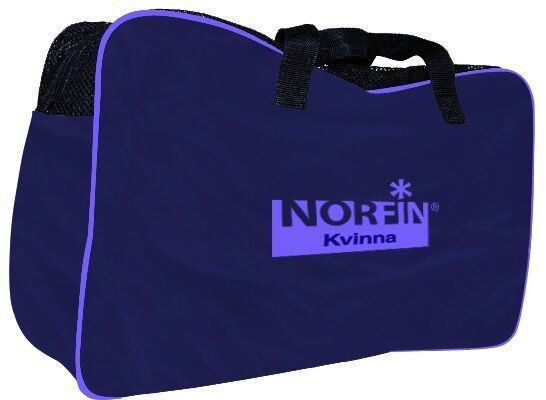 Костюм жіноч. зимовий мембран. Norfin KVINNA (фіолет) -30 &deg; / 6000мм / XS 531000-XS фото