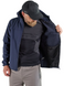 Куртка флис. Norfin HORIZON SOFTSHELL 02 р.M 386802-M фото 6