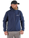 Куртка флис. Norfin HORIZON SOFTSHELL 02 р.M 386802-M фото 2