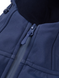 Куртка флис. Norfin HORIZON SOFTSHELL 02 р.M 386802-M фото 7