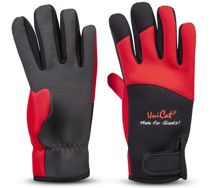 Рукавичка Uni Cat Neoprene Gripper SAE-0137002 фото