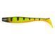 Віброхвіст силікон. KUBIRA GIANT SWIM SHAD 3D LJ Pro Series 10"/ PG14 *1 140434-PG14 фото 2