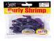 Твістер силікон. CURLY SHRIMP LJ Pro Series 3 "/ S63 *7 140216-S63 фото 6