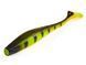 Віброхвіст силікон. KUBIRA GIANT SWIM SHAD 3D LJ Pro Series 10"/ PG14 *1 140434-PG14 фото 1