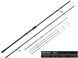 Вудилище фідер. Feeder Concept DISTANCE BLACK EXTRA HEAVY 180 180/3.90 (1х3oz;1x4oz;1x5oz) FCDIBH180-390 фото 1