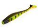Віброхвіст силікон. KUBIRA GIANT SWIM SHAD 3D LJ Pro Series 10"/ PG14 *1 140434-PG14 фото 1