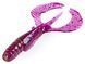 Твістер силікон. CURLY SHRIMP LJ Pro Series 3 "/ S63 *7 140216-S63 фото 16