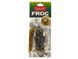 Приманка-жаба гумова поверхня незачеп. FROG LJ Pro Series 2" /g / 004 *6 140400-004 фото 3