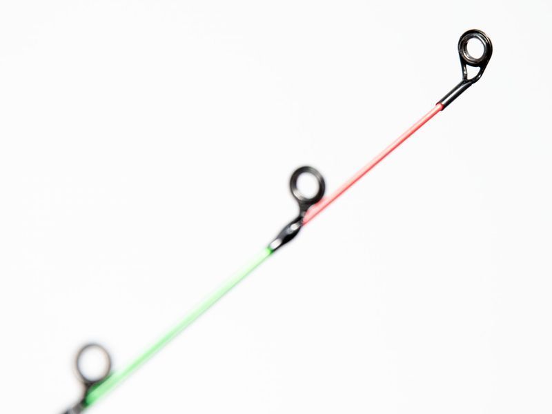 Вудилище фідер. Feeder Concept DISTANCE BLACK EXTRA HEAVY 180 180/3.90 (1х3oz;1x4oz;1x5oz) FCDIBH180-390 фото