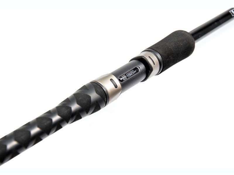 Вудилище фідер. Feeder Concept DISTANCE BLACK EXTRA HEAVY 180 180/3.90 (1х3oz;1x4oz;1x5oz) FCDIBH180-390 фото