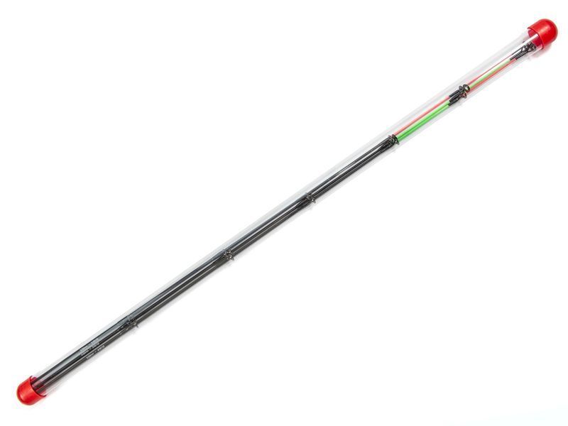Вудилище фідер. Feeder Concept DISTANCE BLACK EXTRA HEAVY 180 180/3.90 (1х3oz;1x4oz;1x5oz) FCDIBH180-390 фото