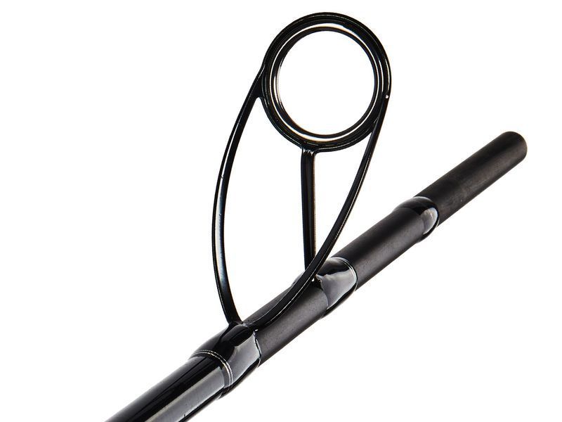Вудилище фідер. Feeder Concept DISTANCE BLACK EXTRA HEAVY 180 180/3.90 (1х3oz;1x4oz;1x5oz) FCDIBH180-390 фото
