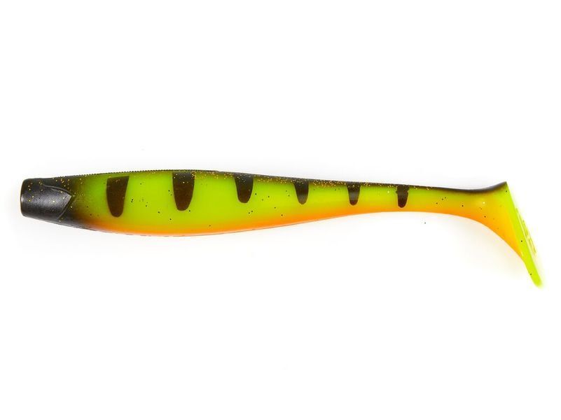 Віброхвіст силікон. KUBIRA GIANT SWIM SHAD 3D LJ Pro Series 10"/ PG14 *1 140434-PG14 фото