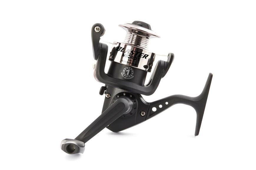 Катушка Salmo Blaster MICRO 1 500FD (1605FD) 1605FD фото