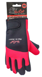Перчатки Uni Cat Neoprene Gripper SAE-0137002 фото