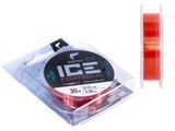 Жилка моно зимова Salmo Elite ICE FORMULA Wine Red 0,14 / 30м (червона,інд.уп/ *10) 4518-014 фото