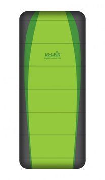 Мішок-ковдра спальн.Norfin LIGHT COMFORT 200 +10&deg;- (+10&deg;) / 190х80см / NF R NF-30202 фото