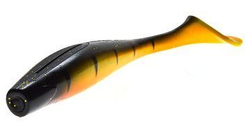 Віброхвіст силікон. KUBIRA SWIM SHAD 3D LJ Pro Series 9 "/ PG14 *1 140433-PG14 фото