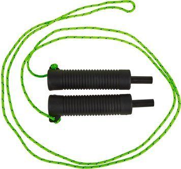 Рятунки Lucky John ICE SPIKES зі шнуром 178см LJ1002-178LG фото
