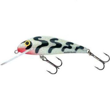 Воблер Salmo Salmon F 08/ST (IS8F-ST) IS8F-ST фото