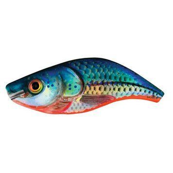 Воблер тонуч. Salmo SPARKY SHAD 4S / BHS SS4S-BHS фото