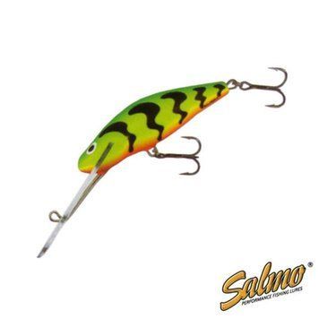 Воблер Salmo Bullhead SDR 06/GT (BD6SDR-GT) BD6SDR-GT фото