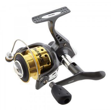 Катушка Salmo Sniper SPIN 5 20FD (2120FD) 2120FD фото