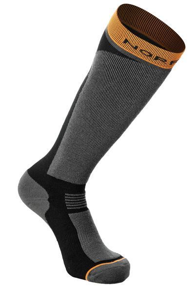 Шкарпетки Norfin T3M NORDIC MERINO LONG (35% вовна мерино., 35% акрил, 25% Ny, 5% эласт.) р.M(39-41) 304734-02M фото