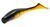 Виброхвост LJ 3D BBS Series KUBIRA SWIM SHAD 9,0in (22,86)/PG14 1шт. 140433-PG14 фото