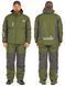 Костюм демісезон. Norfin BOAT GREEN 01 р.S 677101-S фото 2