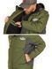 Костюм демісезон. Norfin BOAT GREEN 01 р.S 677101-S фото 5