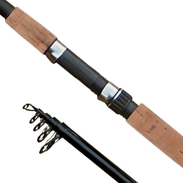 Спиннинг Salmo Sniper Travel Spin 20 5-20g 1.8m (2419-180) 2419-180 фото
