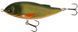 Воблер тонучий LJ BBS Original ARROW JERK S 015.00/024 LJO0515S-024 фото 2