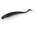 Віброхвіст LJ 3D Series Zander Paddle Tail 5.5" (14 см),3 шт. 140431-Z08 фото 7