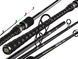 Вудилище фідер. Feeder Concept DISTANCE BLACK EXTRA HEAVY 150 150/3.60 (1х3oz;1x4oz;1x5oz) FCDIBH150-360 фото 9