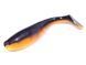 Віброхвіст LJ 3D Series Zander Paddle Tail 5.5" (14 см),3 шт. 140431-Z08 фото 22