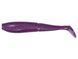 Віброхвіст LJ 3D Series Zander Paddle Tail 5.5" (14 см),3 шт. 140431-Z08 фото 29