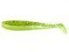 Віброхвіст LJ 3D Series Zander Paddle Tail 5.5" (14 см),3 шт. 140431-Z08 фото 18