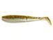 Віброхвіст LJ 3D Series Zander Paddle Tail 5.5" (14 см),3 шт. 140431-Z08 фото 16
