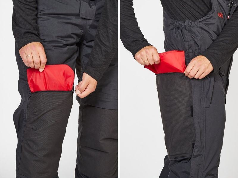 Костюм зимний Norfin Extreme 5 р.XXL (338005-XXL) 338005-XXL фото