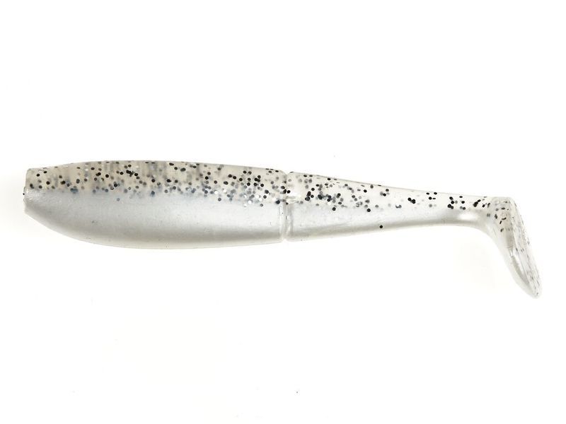 Віброхвіст LJ 3D Series Zander Paddle Tail 5.5" (14 см),3 шт. 140431-Z08 фото