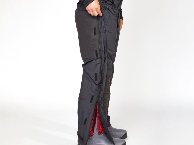 Костюм зимний Norfin Extreme 5 р.XXL (338005-XXL) 338005-XXL фото