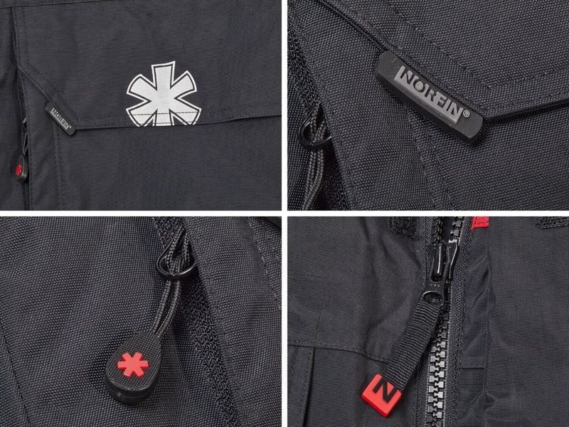 Костюм зимний Norfin Extreme 5 р.XXL (338005-XXL) 338005-XXL фото