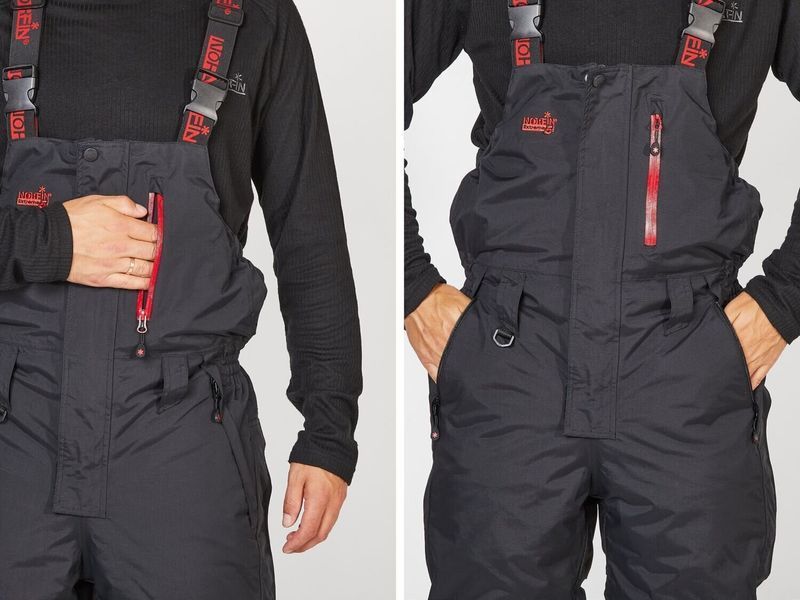 Костюм зимний Norfin Extreme 5 р.XXL (338005-XXL) 338005-XXL фото