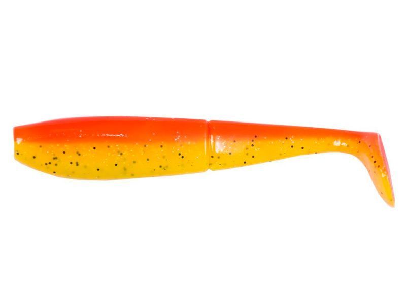Віброхвіст LJ 3D Series Zander Paddle Tail 5.5" (14 см),3 шт. 140431-Z08 фото