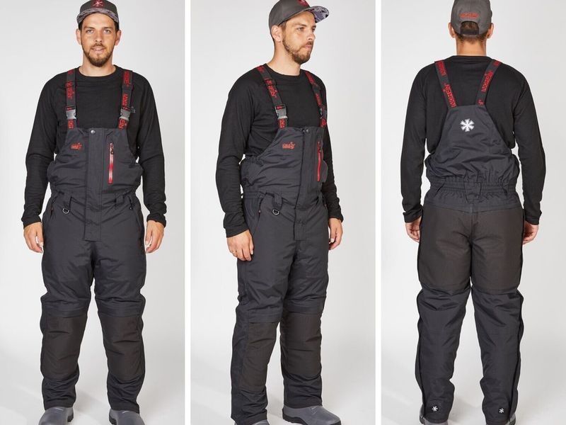 Костюм зимний Norfin Extreme 5 р.XXL (338005-XXL) 338005-XXL фото