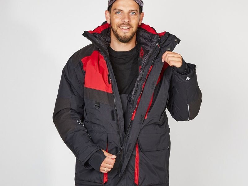 Костюм зимний Norfin Extreme 5 р.XXL (338005-XXL) 338005-XXL фото