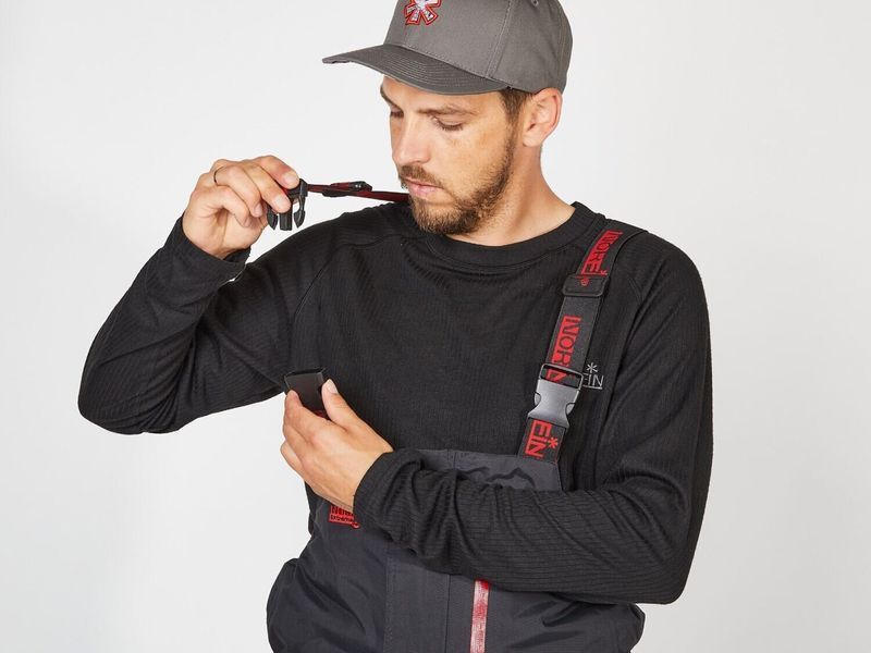 Костюм зимний Norfin Extreme 5 р.XXL (338005-XXL) 338005-XXL фото