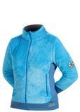 Куртка флисовая женская Norfin Moonrise р.XS (541000-XS) 541000-XS фото